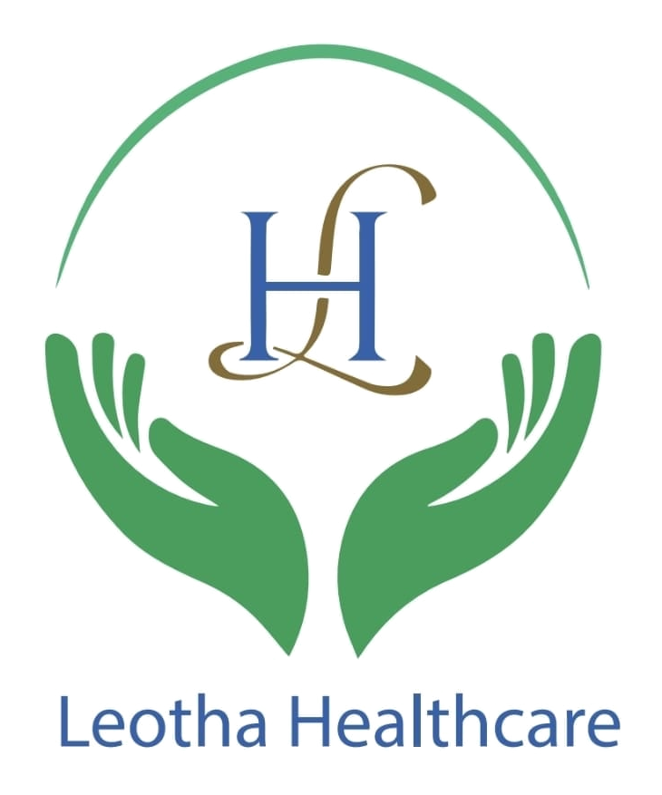Leotha Healthcare logo
